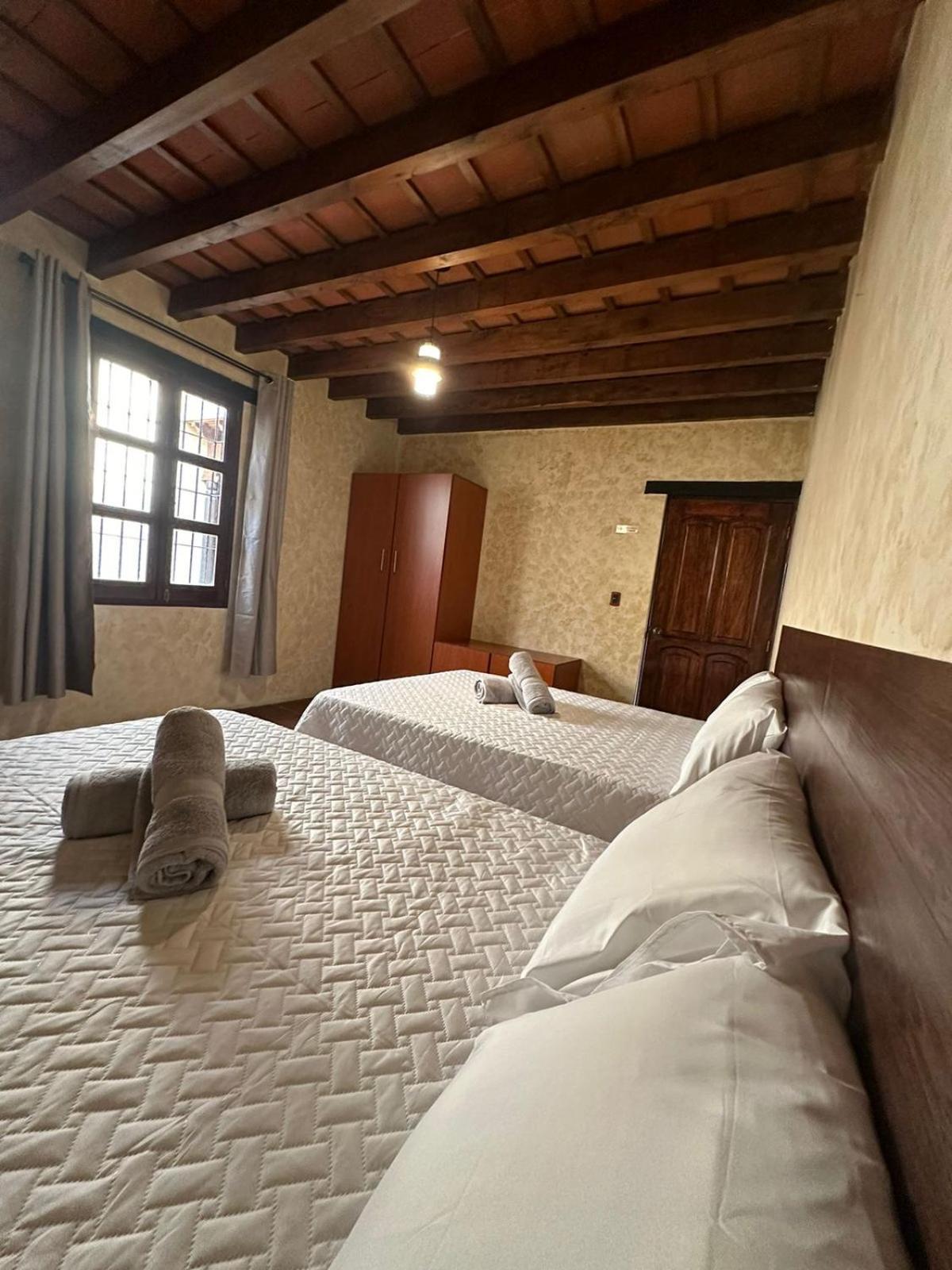 Casa Heroes Accommodatie bij particulieren
