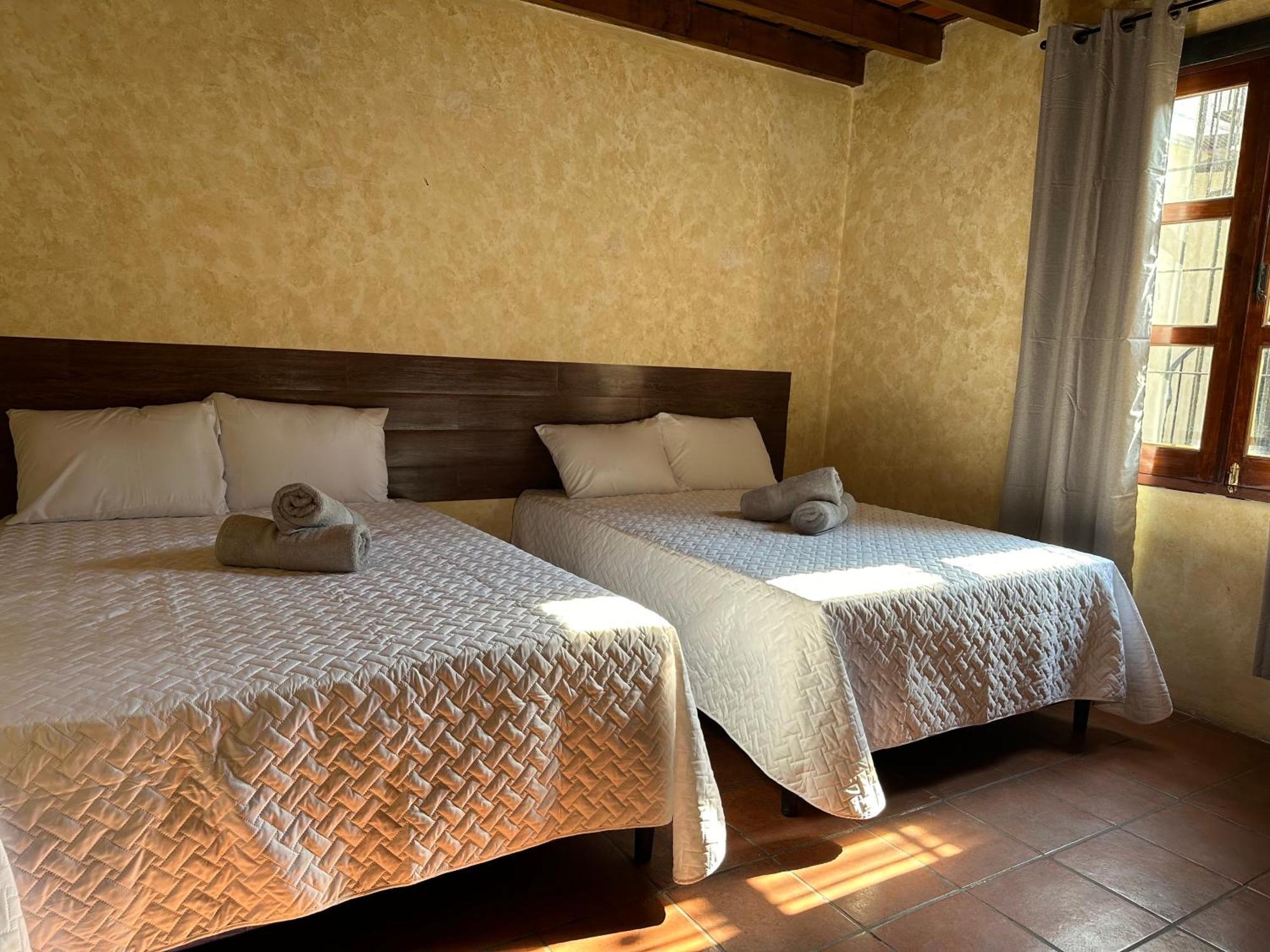 Casa Heroes Accommodatie bij particulieren Antigua